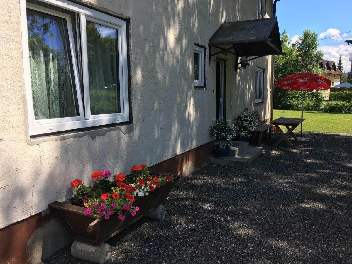 Gasthof Ogertschnig Klagenfurt am Woerthersee Luaran gambar