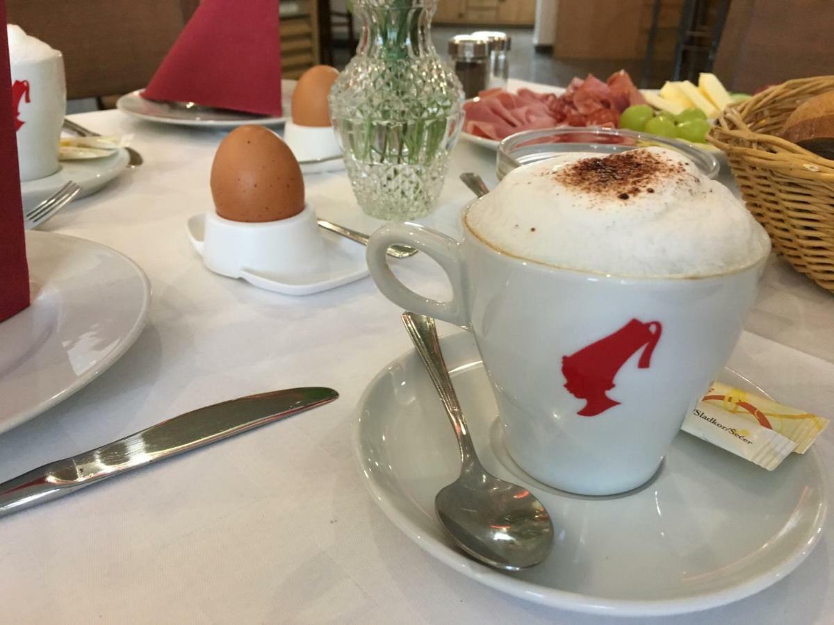 Gasthof Ogertschnig Klagenfurt am Woerthersee Luaran gambar