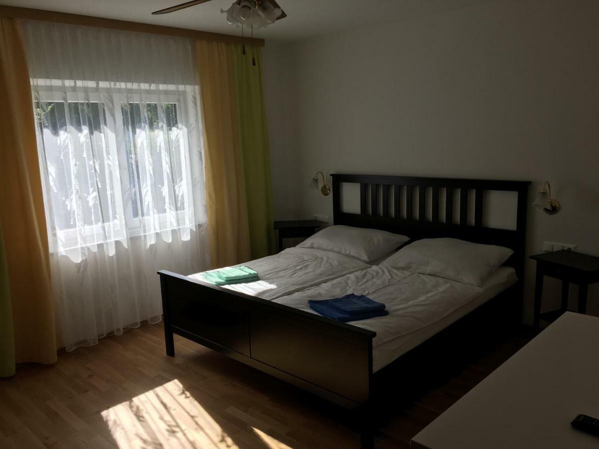 Gasthof Ogertschnig Klagenfurt am Woerthersee Luaran gambar