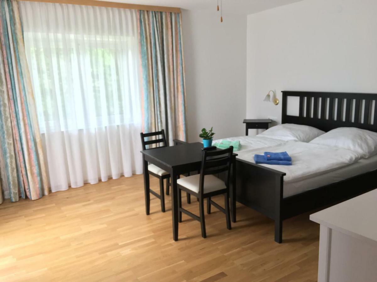 Gasthof Ogertschnig Klagenfurt am Woerthersee Luaran gambar