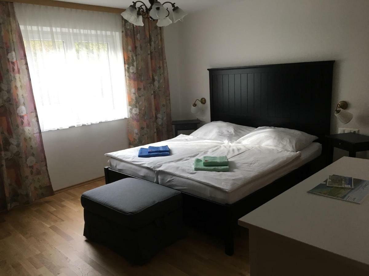 Gasthof Ogertschnig Klagenfurt am Woerthersee Luaran gambar